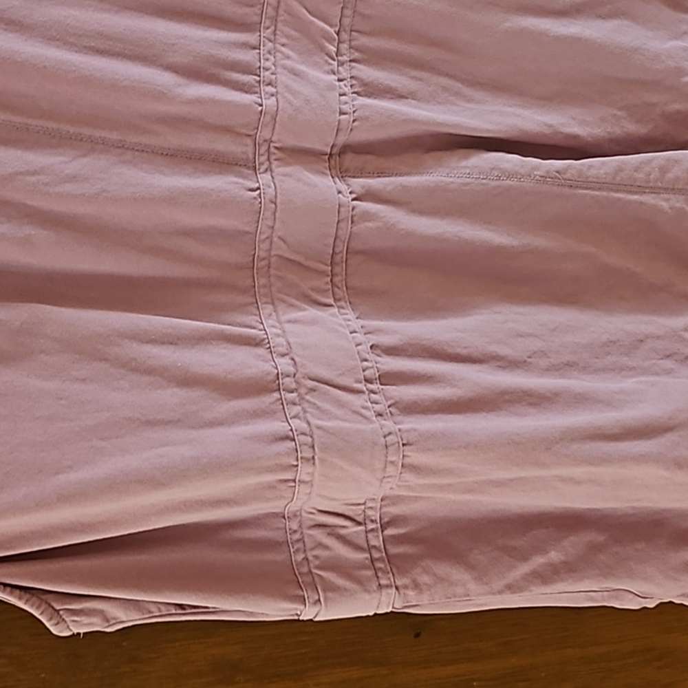 Maurice's zip vest - Picture 7 of 7